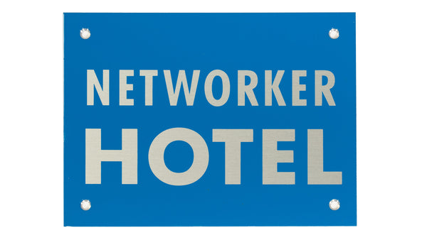 Networker Hotel