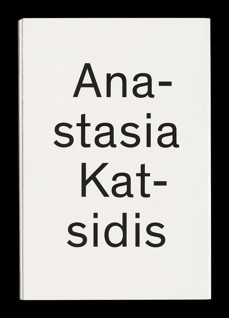 Anastasia Katsidis