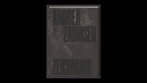 Andrea Zaumseil – Zeichnung Drawing