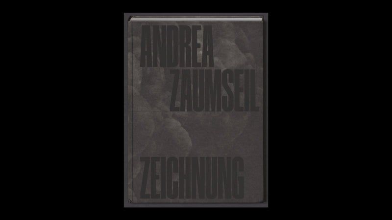 Andrea Zaumseil – Zeichnung Drawing