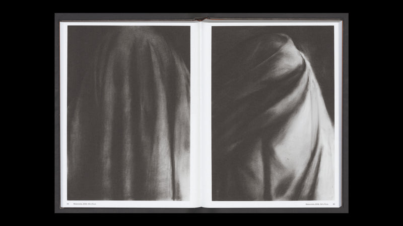 Andrea Zaumseil – Zeichnung Drawing