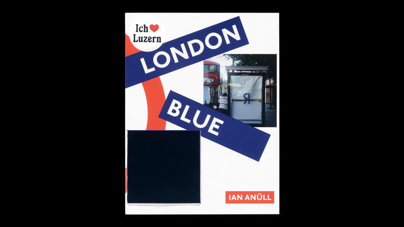 London Blue