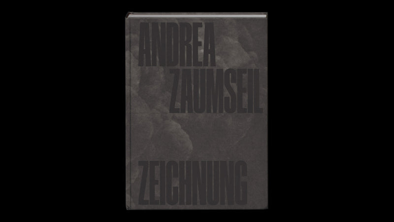 Andrea Zaumseil – Zeichnung Drawing