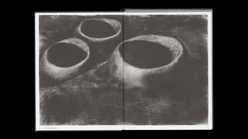 Andrea Zaumseil – Zeichnung Drawing