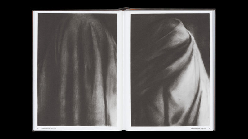 Andrea Zaumseil – Zeichnung Drawing