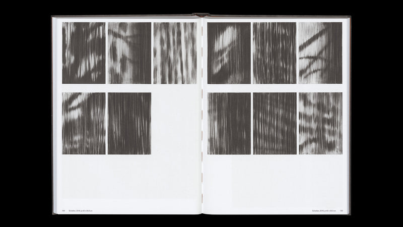 Andrea Zaumseil – Zeichnung Drawing