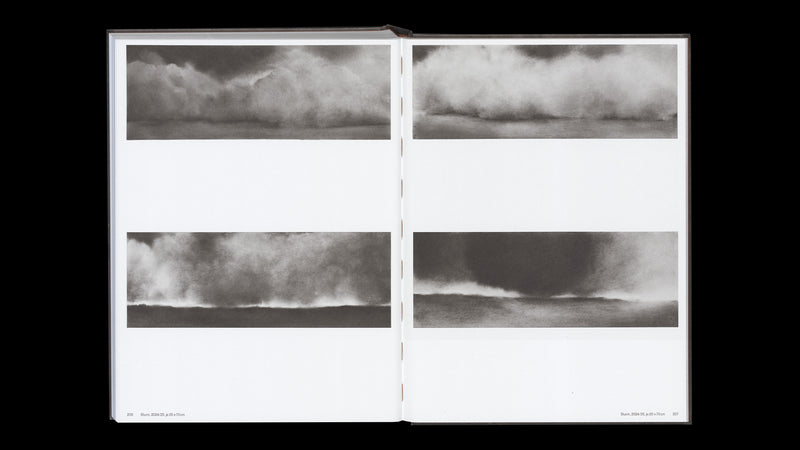 Andrea Zaumseil – Zeichnung Drawing