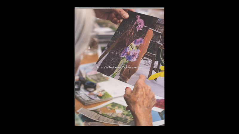 Artists in Residence für Alterszentren