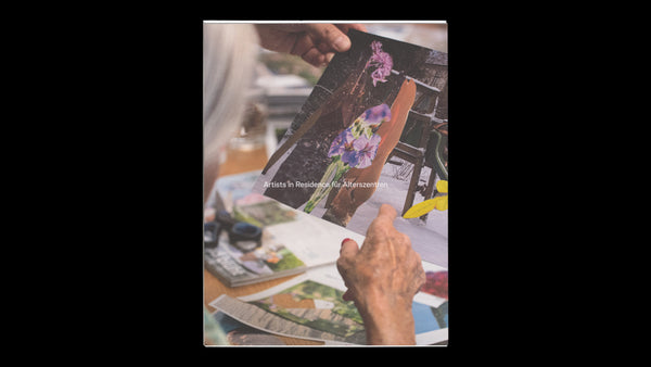 Artists in Residence für Alterszentren