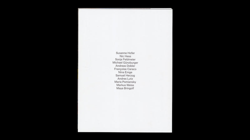 Artists in Residence für Alterszentren