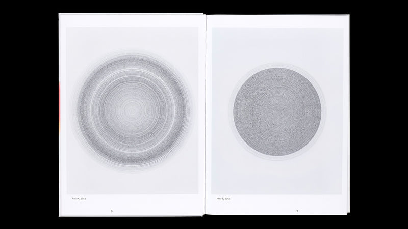 Sandra Capaul. NOW – A Universe in Chapters