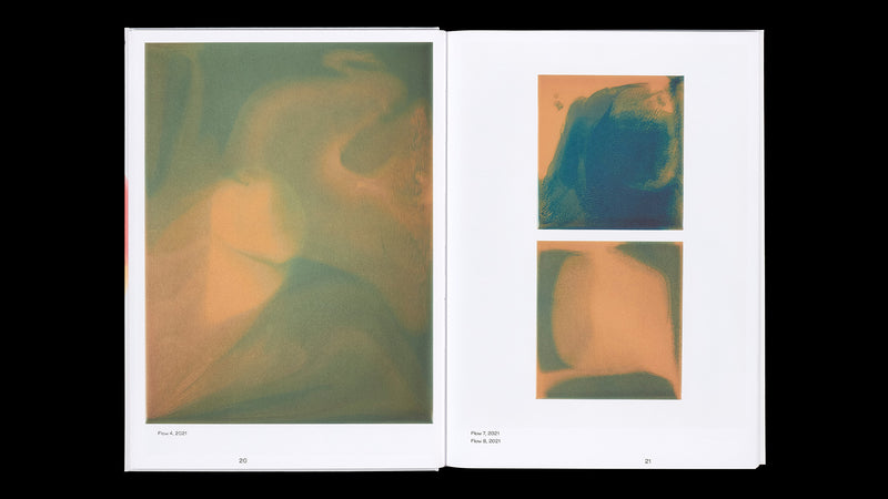 Sandra Capaul. NOW – A Universe in Chapters