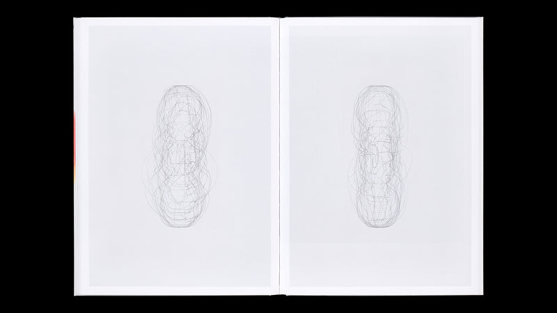 Sandra Capaul. NOW – A Universe in Chapters