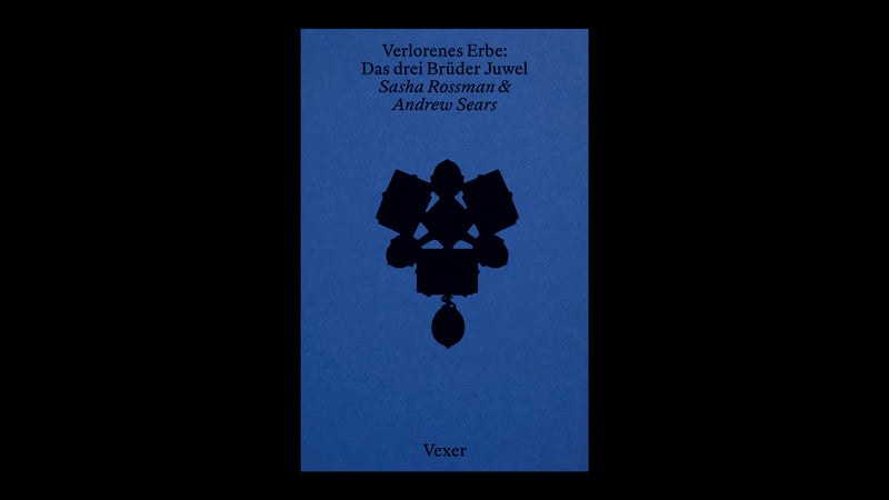 Verlorenes Erbe: Das drei Brüder Juwel