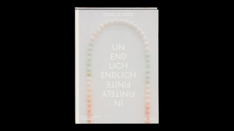 Isabelle Krieg – unendlich endlich