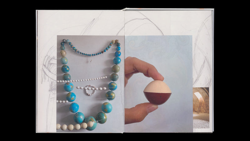 Isabelle Krieg – unendlich endlich