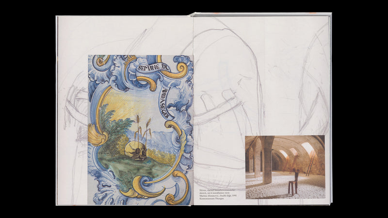 Isabelle Krieg – unendlich endlich