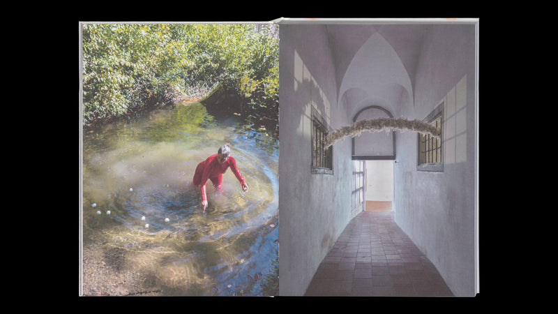 Isabelle Krieg – unendlich endlich