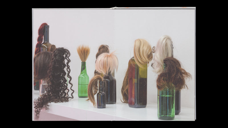 Isabelle Krieg – unendlich endlich