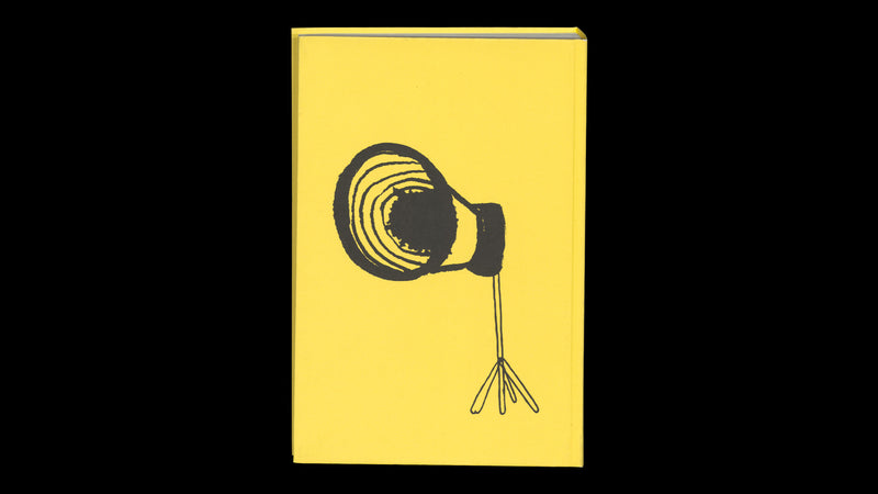 Reader Revolving Histories – on translocal performance art Switzerland