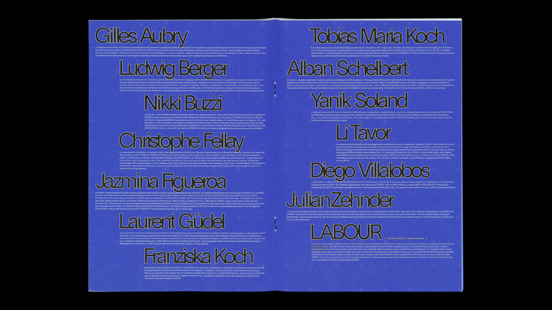 SOMA. Listening Lessons