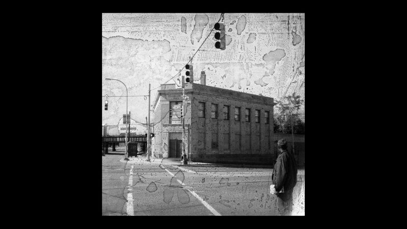 Vorzugsausgabe Detroit 53 der Publikation Indeed