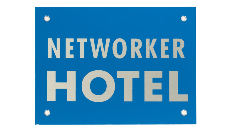 Networker Hotel