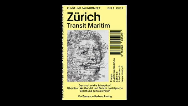Zürich Transit Maritim